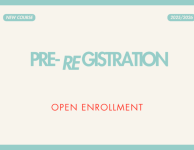 Open enrollmen