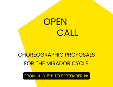 Open Call