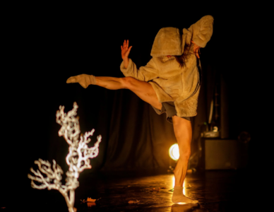 MIRADOR amb Cristina Casadio