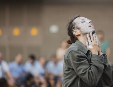 MIRADOR amb Vlad Ion