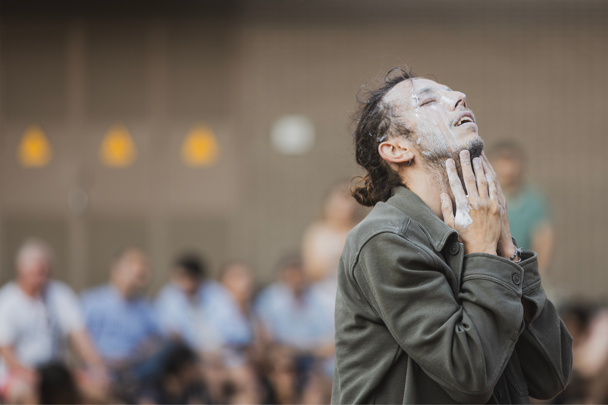 MIRADOR amb Vlad Ion